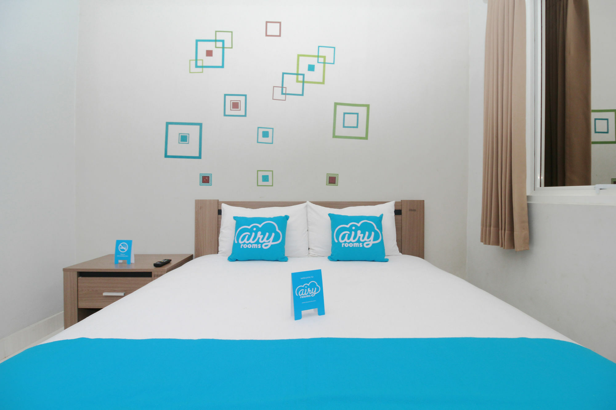 Airy Kuripan Gatot Subroto Merpati 9 Banjarmasin Apartment Banjarmasin  Bagian luar foto