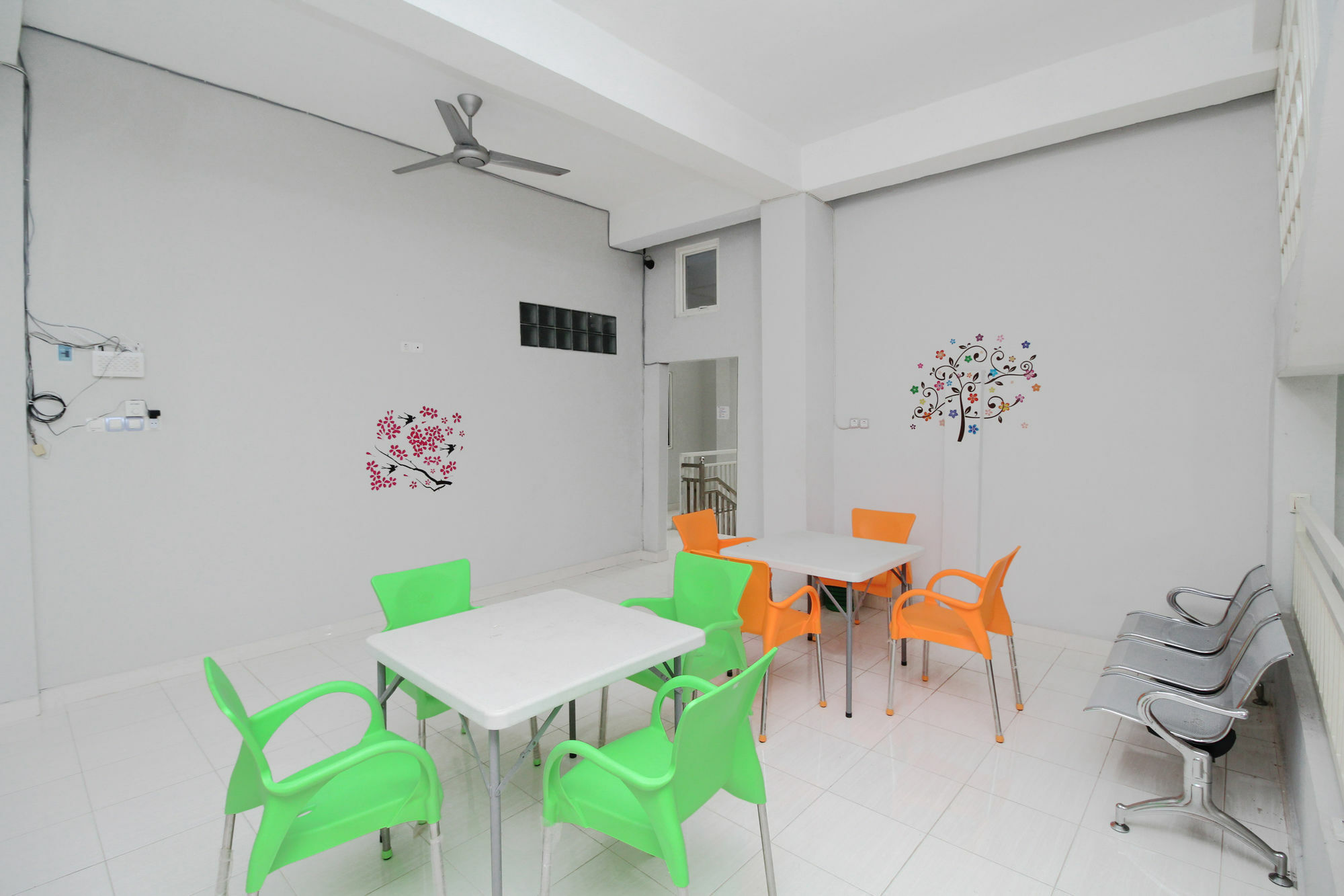 Airy Kuripan Gatot Subroto Merpati 9 Banjarmasin Apartment Banjarmasin  Bagian luar foto