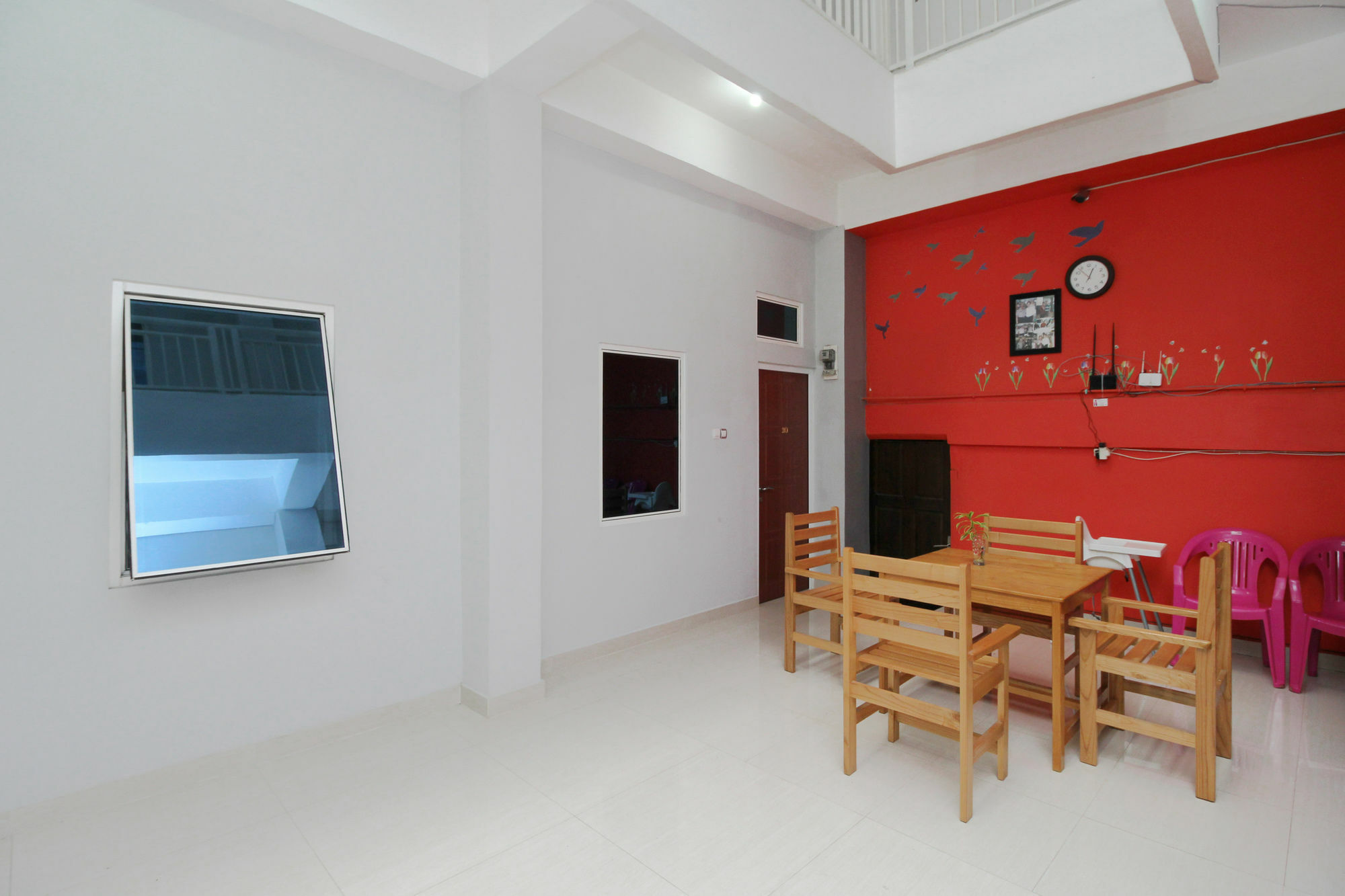 Airy Kuripan Gatot Subroto Merpati 9 Banjarmasin Apartment Banjarmasin  Bagian luar foto