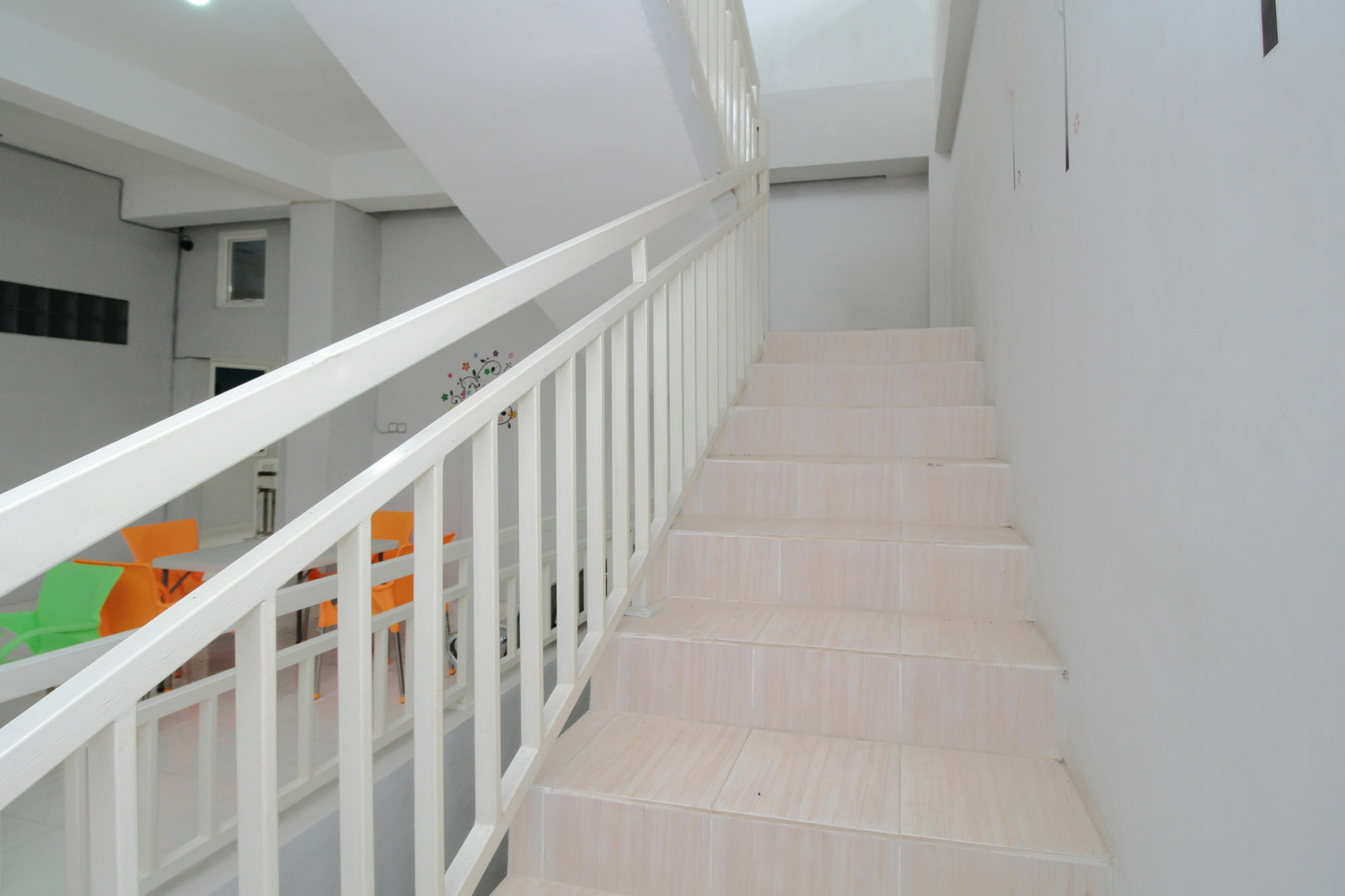 Airy Kuripan Gatot Subroto Merpati 9 Banjarmasin Apartment Banjarmasin  Bagian luar foto