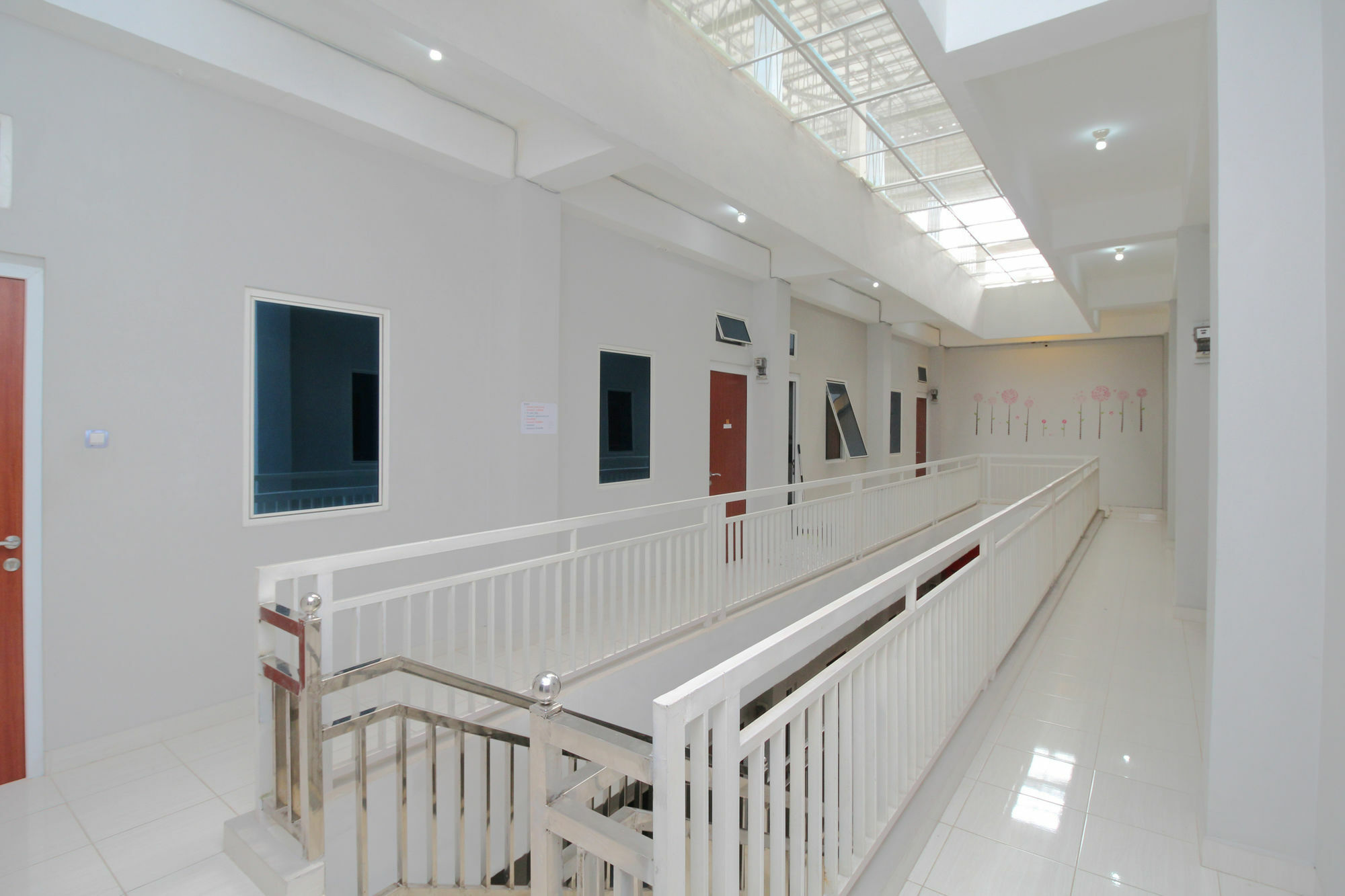 Airy Kuripan Gatot Subroto Merpati 9 Banjarmasin Apartment Banjarmasin  Bagian luar foto