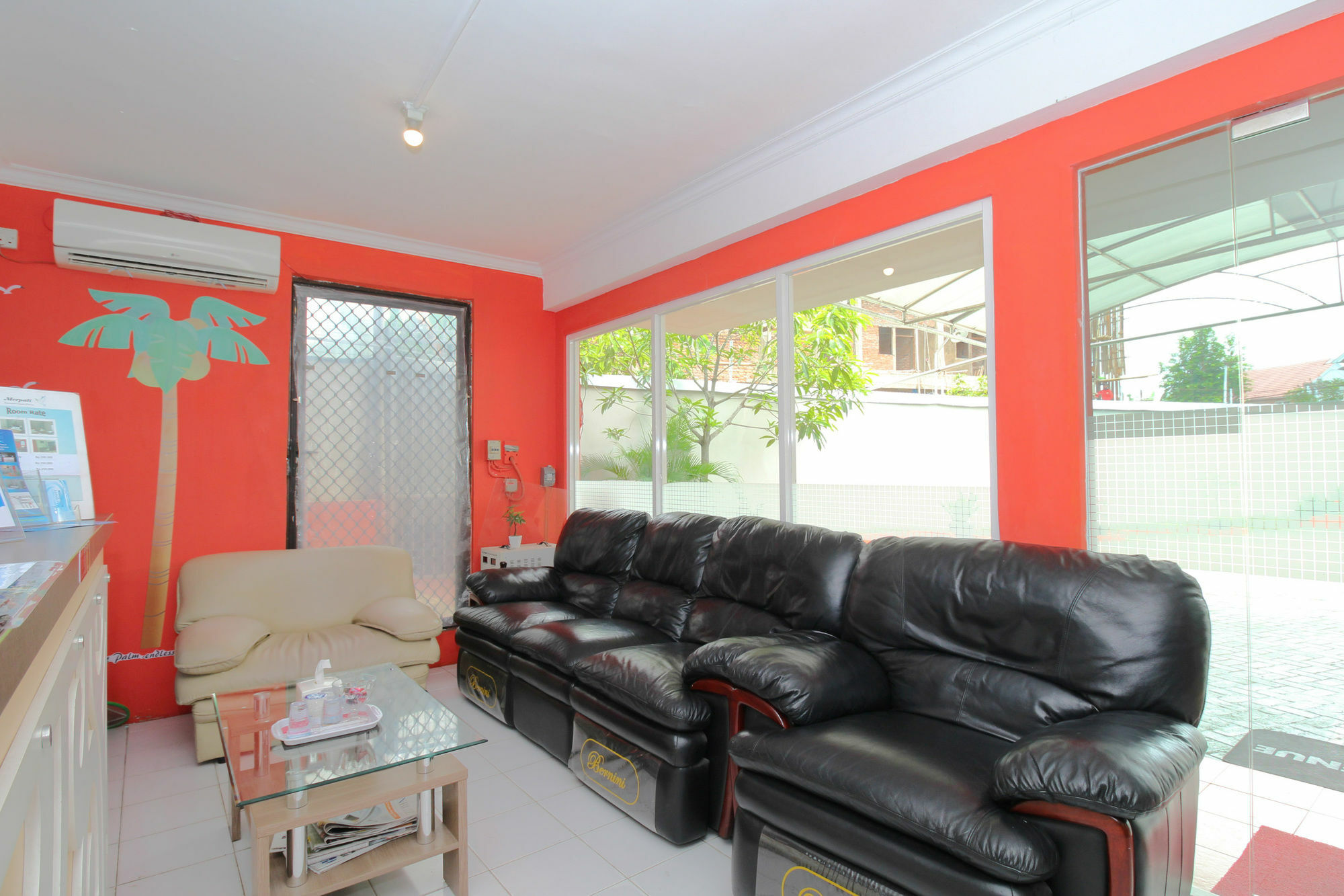 Airy Kuripan Gatot Subroto Merpati 9 Banjarmasin Apartment Banjarmasin  Bagian luar foto